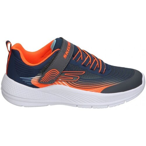 Skechers Modne superge 403926L-NVOR Modra Cene