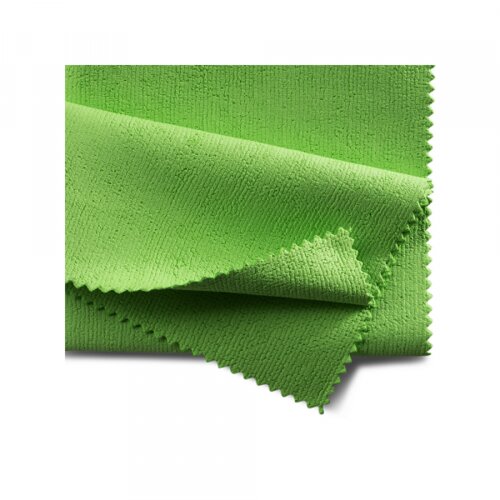  Mikrofiber krpa PVA Mopptex 35x40 zelena 300821 Slike