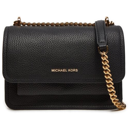 Michael Kors Ročna torba 32T4GC7C1T Črna Cene