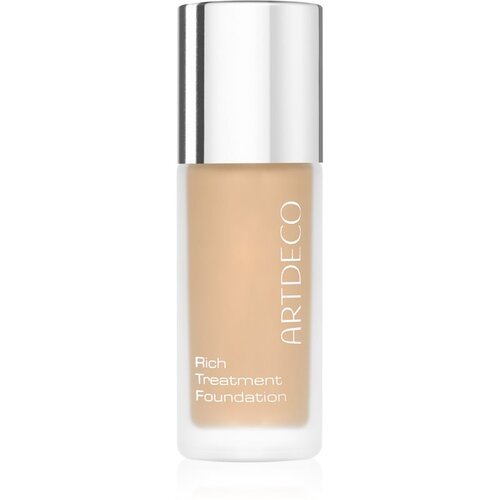 Artdeco Rich Treatment tekoč puder 20 ml odtenek 15 Cashmere Rose Slike