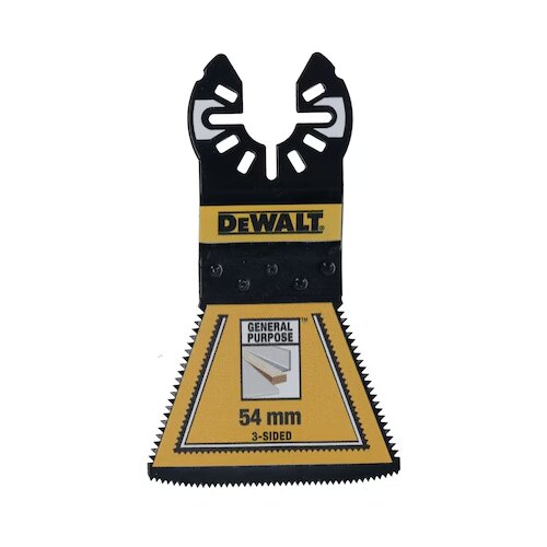 Dewalt DT20775 list za multi-alat BIM 54mm 3-strani (5/1) Cene