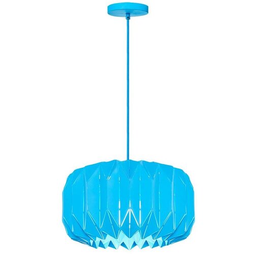 Opviq L1439 - blue blue chandelier Slike