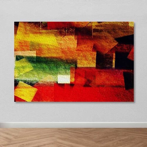 Wallity Slika DEV03368100140, 100x140 cm Cijene