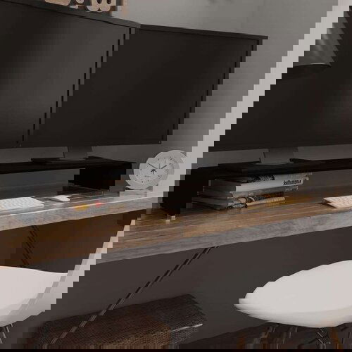 vidaXL Stalak za TV /Monitor Staklo Crna boja 120x30x13 cm Cene