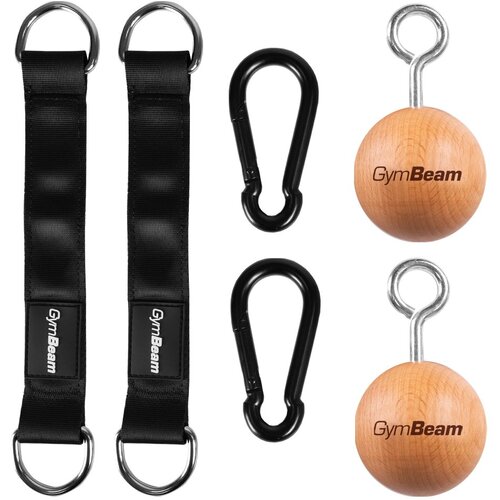 GymBeam suspenzijski sistem grip balls Slike