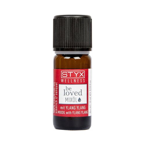 STYX be loved Mje&amp;scaron;avina ulja ylang ylang Slike