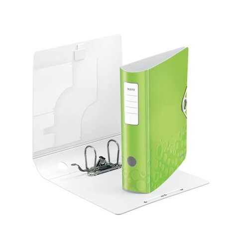 Leitz 11060064 mapa za dokumente s prstenom A4 Zeleno Slike