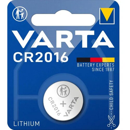 Varta baterija electronics CR2016 Cene