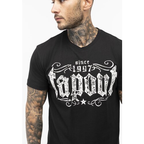 Tapout Men&amp;#039;s t-shirt regular fit Slike
