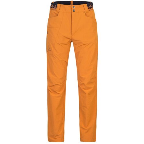 HANNAH Men's pants NIGUEL II pumpkin spice Cijene