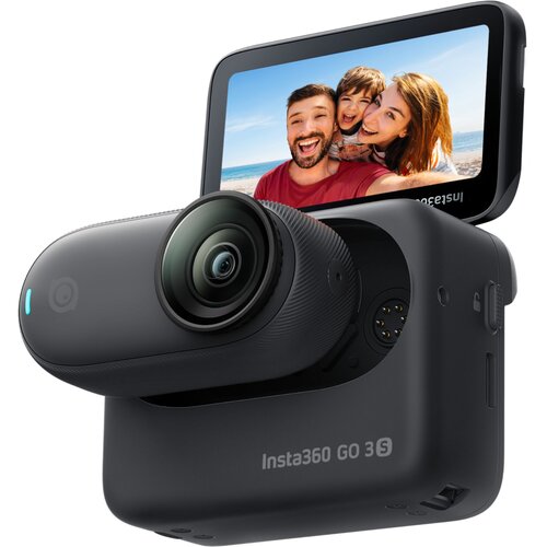 INSTA 360 GO 3S Standard Edition Actionkamera 128GB Cijene