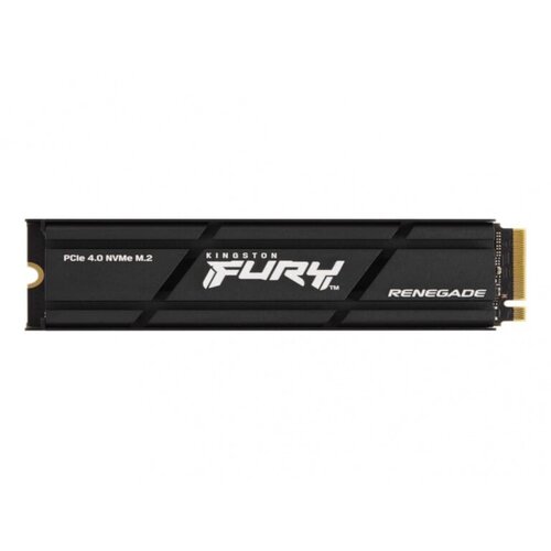 Kingston SSD 1TB NVMe M.2 Fury Renegade, PCIe 4.0R/W : 7300/6000MB/s, with heatisnk Cijene