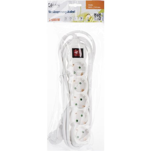 Emos P1523 5V 3M S STIK.1.5MM (618839) Cene