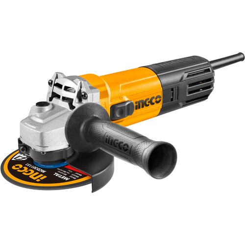 Ingco ugaona brusilica 1100W AG110018 Slike