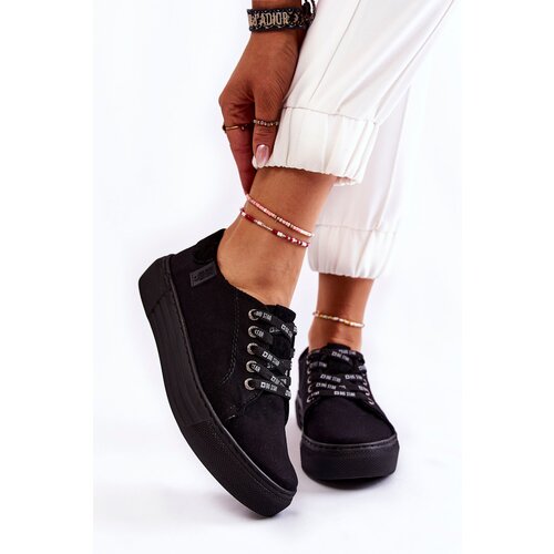 Big Star Women's Memory Foam System Sneakers Cijene