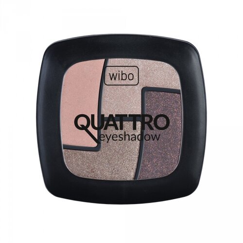 Wibo - Quattro Eyeshadow No.6 - Senka za oči Slike
