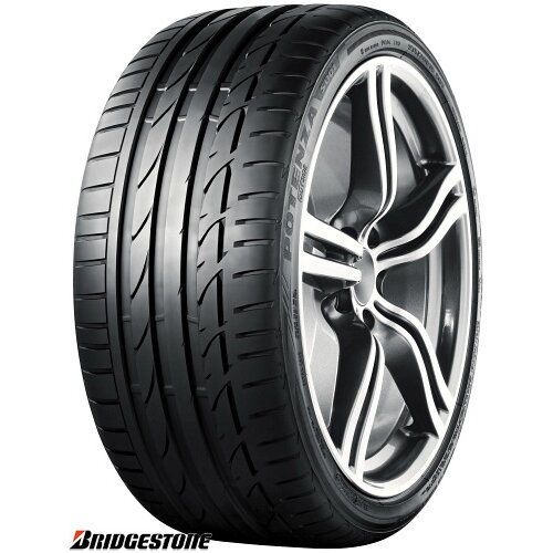 Bridgestone Letna 295/35R20 105Y S001 A4A XL - Skladišče 5 (Dostava 5 delovnih dni) Cene