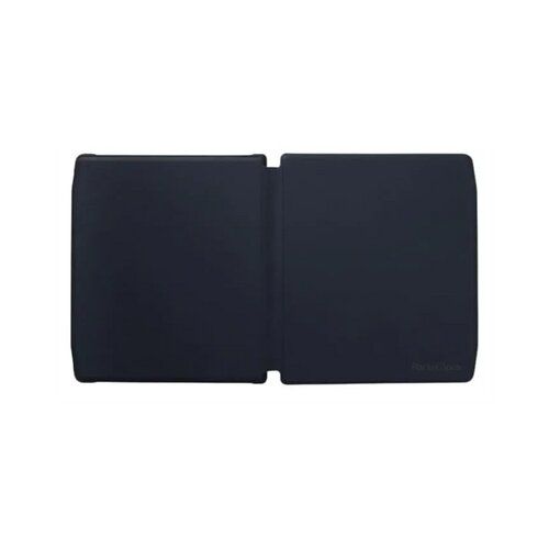 PocketBook e-book maska - ERA Charge factory Case Blue Slike
