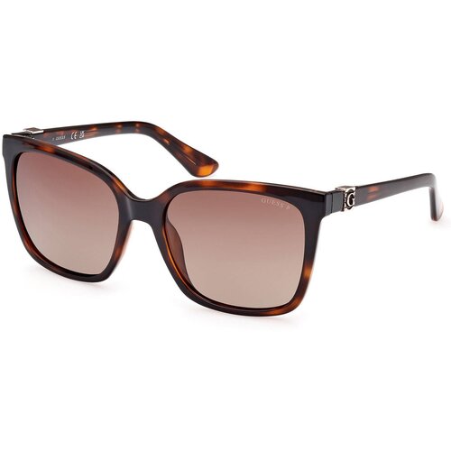 Guess Jeans WOMEN&#39;S SUNGLASSES BROWN Cijene