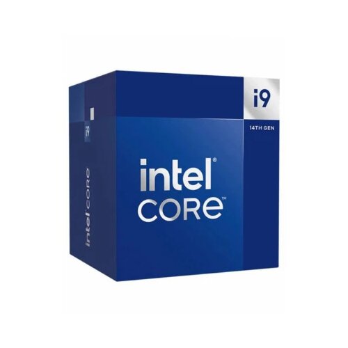 CPU 1700 INTEL Core i9 14900KS 6.2GHz BOX Cene