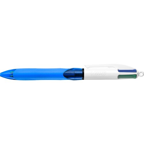 Bic izvlečni kemični svinčnik 4 Colors Grip, 0,32 mm, (21655818) Slike