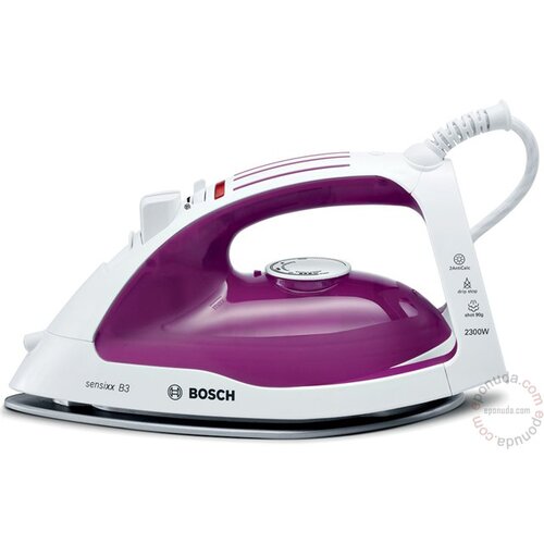 Bosch TDA 4630 pegla Slike