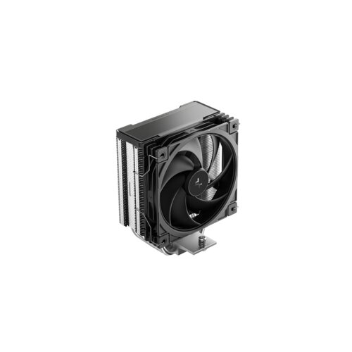 DeepCool AG400 G2 Procesor Zračno hlajenje 12 cm Črna Cene