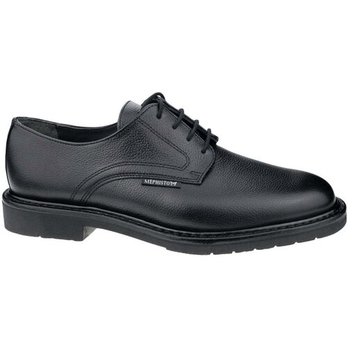 Mephisto Nizki čevlji Marlon Črna Cene