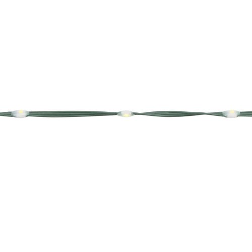 VidaXL LED božićno drvce 861 LED hladno bijelo 478 cm Slike