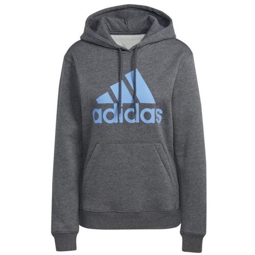 Adidas Big Logo FL HD Siva Slike
