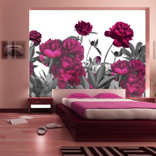  Tapeta - Lush meadow 150x105 Cijene