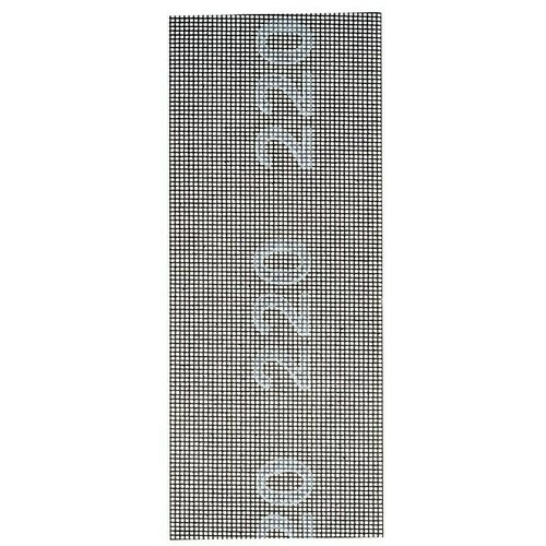 CRAFTOMAT Brusna mrežica (230 x 93 mm, Granulacija: 220, 5 Kom.) Slike