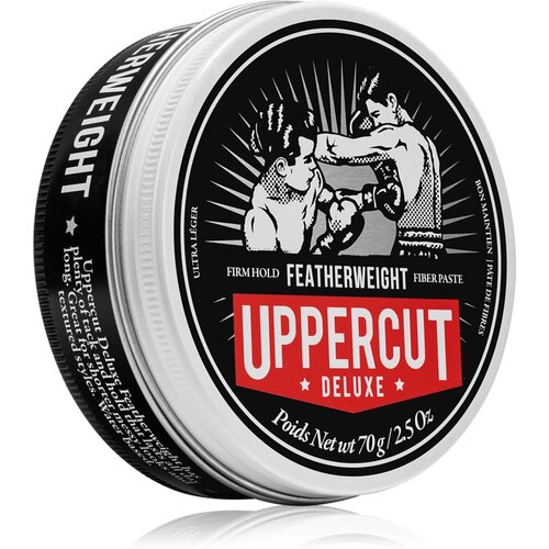 Uppercut Deluxe Featherweight pasta za modeliranje kose za kosu za muškarce 70 g Cijene
