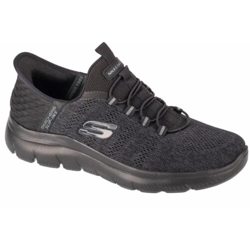 Skechers slip-ins: summits - key pace 232469-bbk Cijene