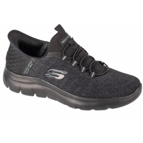 Skechers slip-ins: summits - key pace 232469-bbk