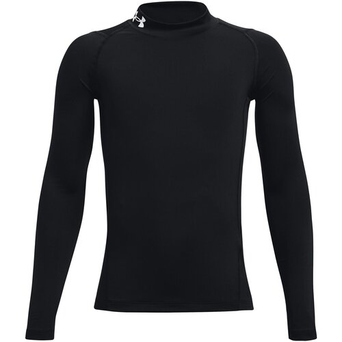 Under Armour Boys&amp;#039; functional T-shirt HG Armour Mock LS Slike