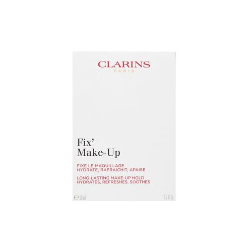Clarins fix Makeup fiksator 50 ml Cijene