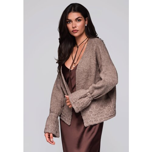 Edoti Women&amp;#039;s sweater LW-SWCD-0103 Slike