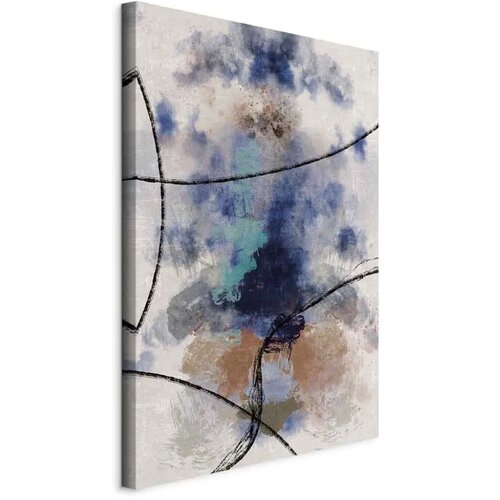  Slika - Reverie Texture (1 Part) Vertical 60x90 Cijene