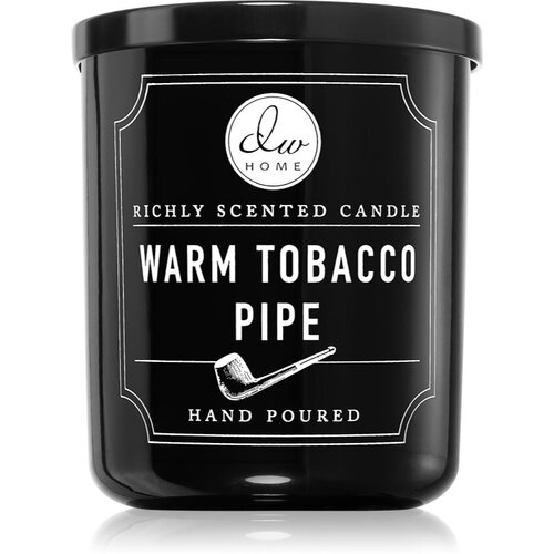 DW Home Signature Warm Tobacco Pipe mirisna svijeća 113 g Cijene