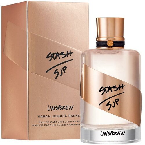 Sarah Jessica Parker ženski parfem Stash Unspoken 50ml Slike