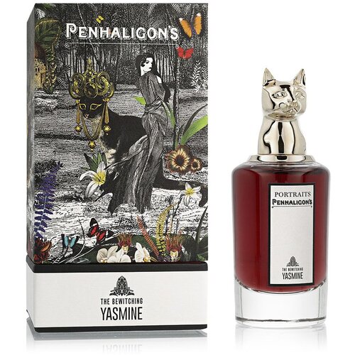 Penhaligon&amp;#039;s Portraits The Bewitching Yasmine 75 ml parfumska voda za ženske Slike