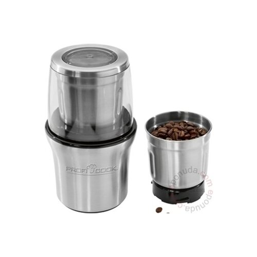 Profi Cook KAVNI MLINČEK PROFI COOK PC-KSW1021 Cene