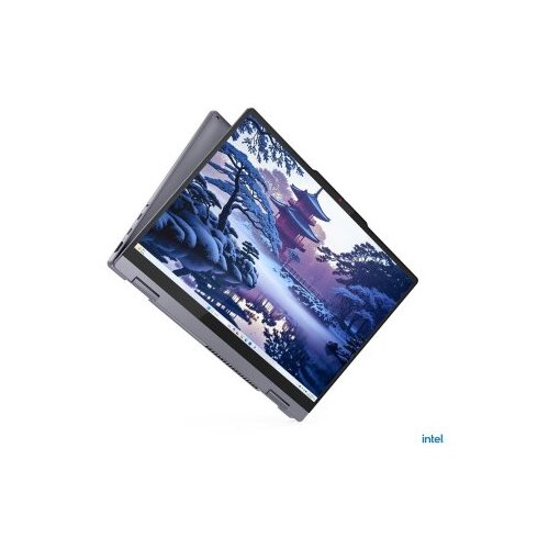 Lenovo ideapad 5 2-in-1 14IAL10 (luna grey) wuxga oled touch, U7 255H, 24GB, 1TB ssd (83KR0023YA) Slike