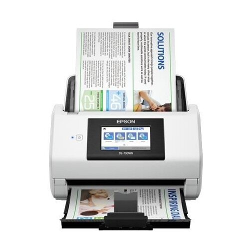Epson WorkForce DS-790WN A4 skener Cene