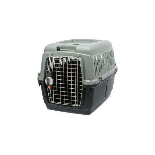  Giona 4 transporter S-M 50x51x70cm sivi Slike