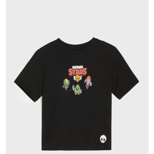 Sinsay Majica s kratkim rukavima Brawl Stars Cijene