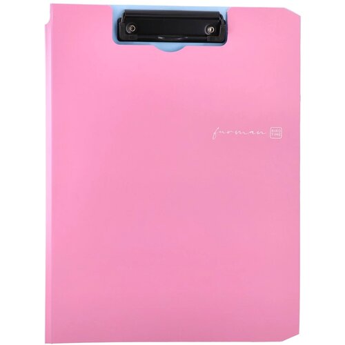 Biro time Furman, tabla sa preklopom, A4 - odaberite boju Roze Cene