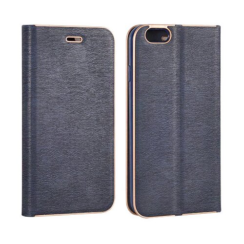  Preklopni ovitek / etui / zaščita Vennus Book za Xiaomi Redmi Note 9 - modri Cene