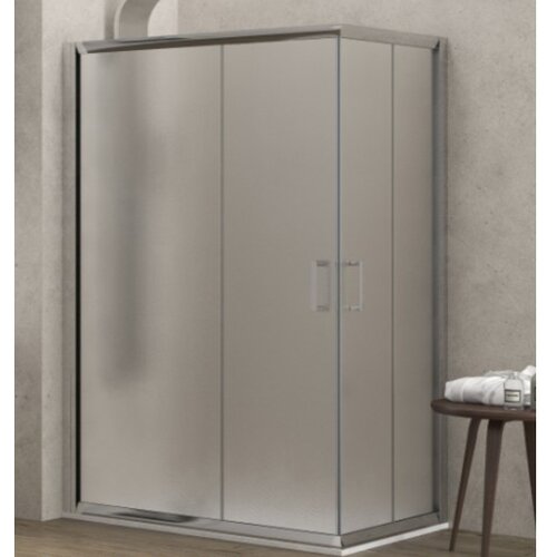 Karag tu&amp;scaron; kabina New Flora 100 Fabrik 90x100x180 TKNFL100F90100 Slike